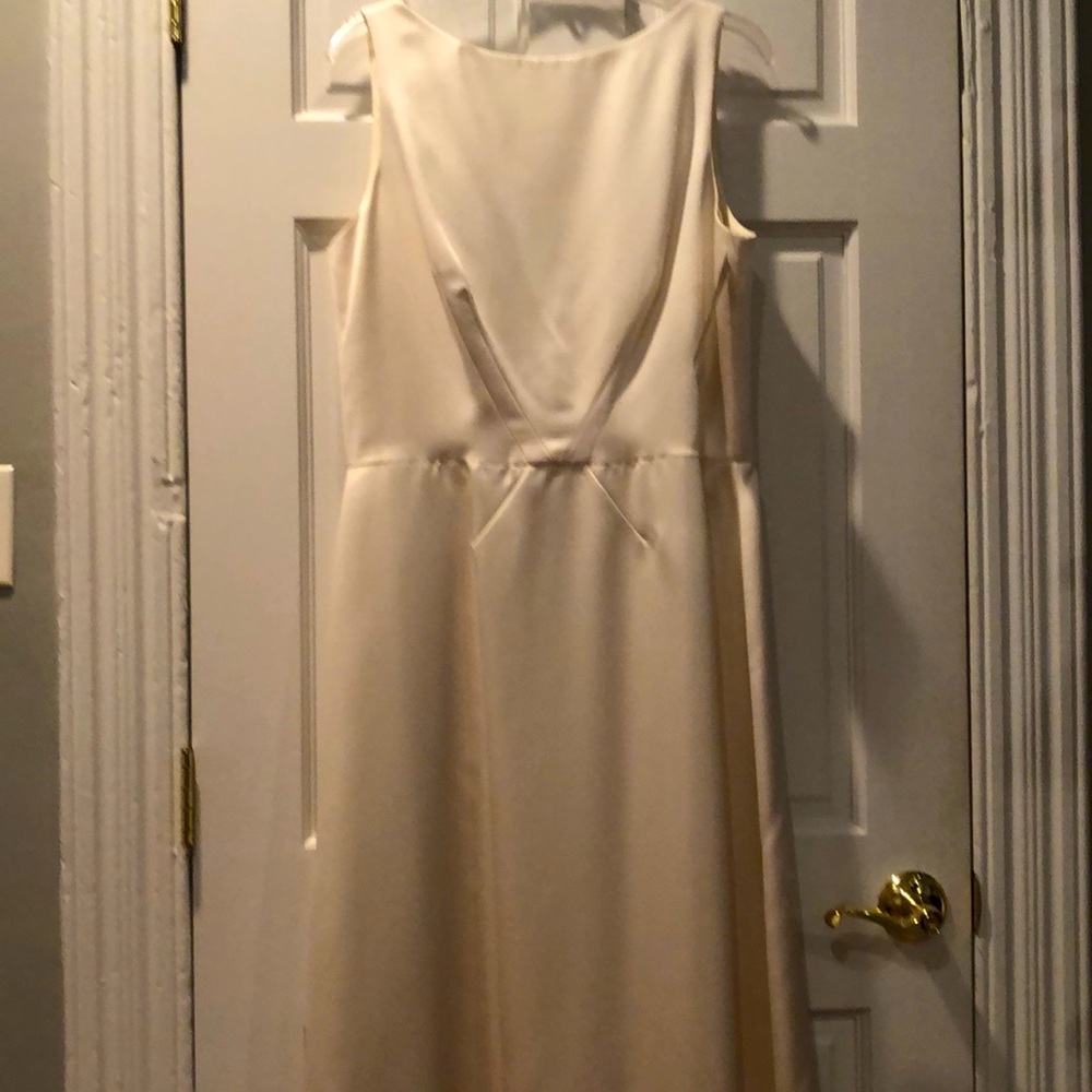 NWT Nicole Miller wedding/formal gown vintage